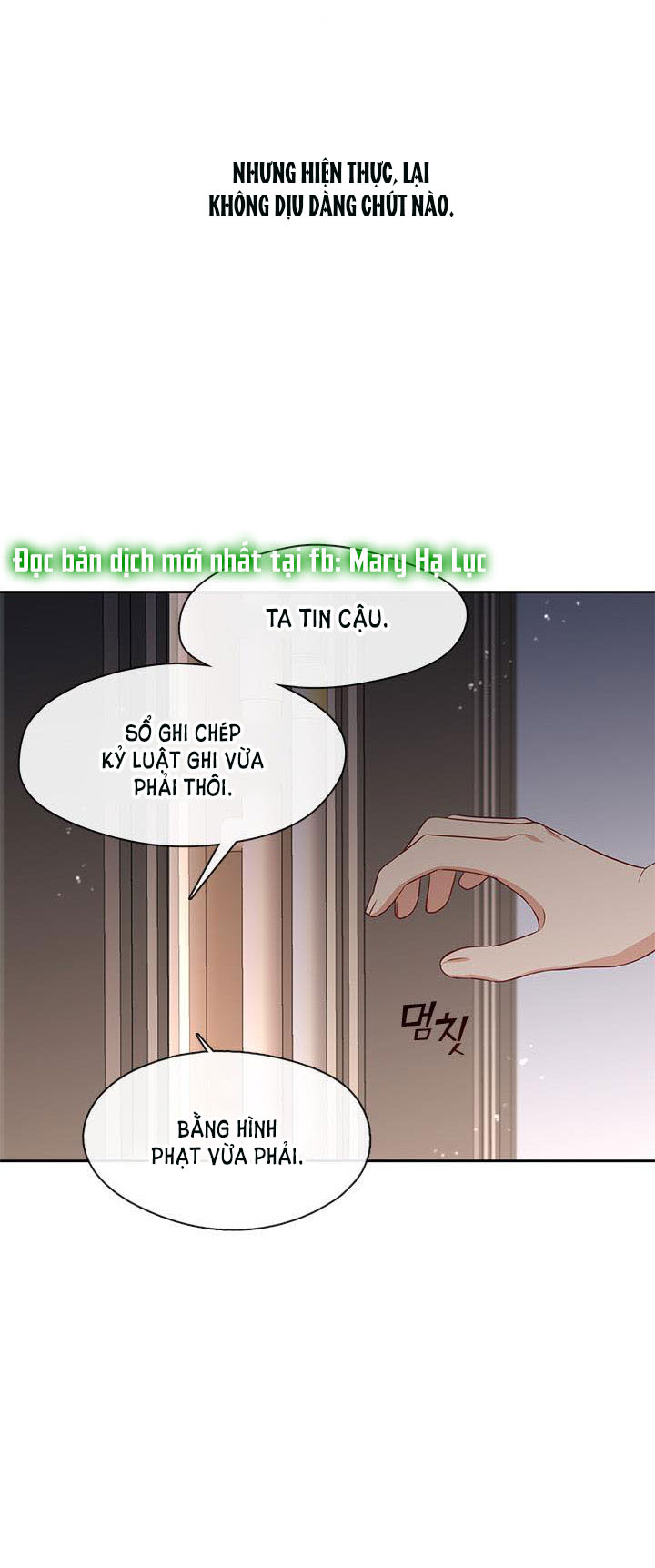 cẩn thận nữ phụ phản diện đấy! chapter 120 45