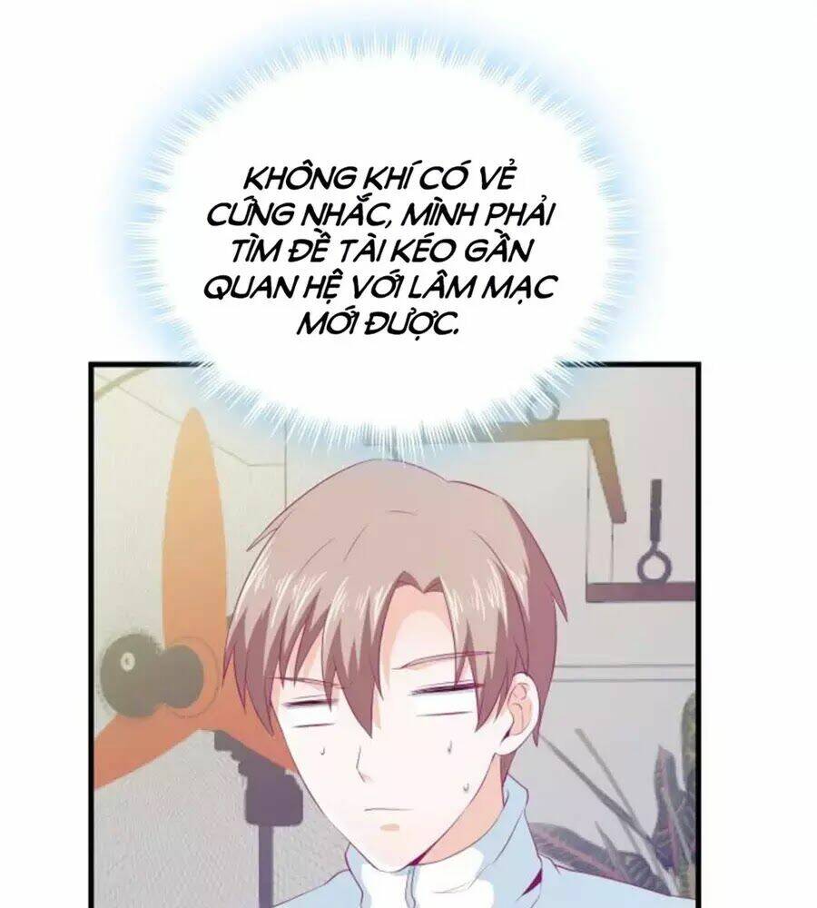 khi trò chơi ác ma bắt đầu chapter 126 26