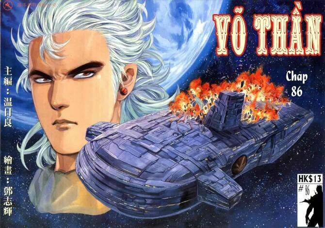 võ thần chapter 86 1