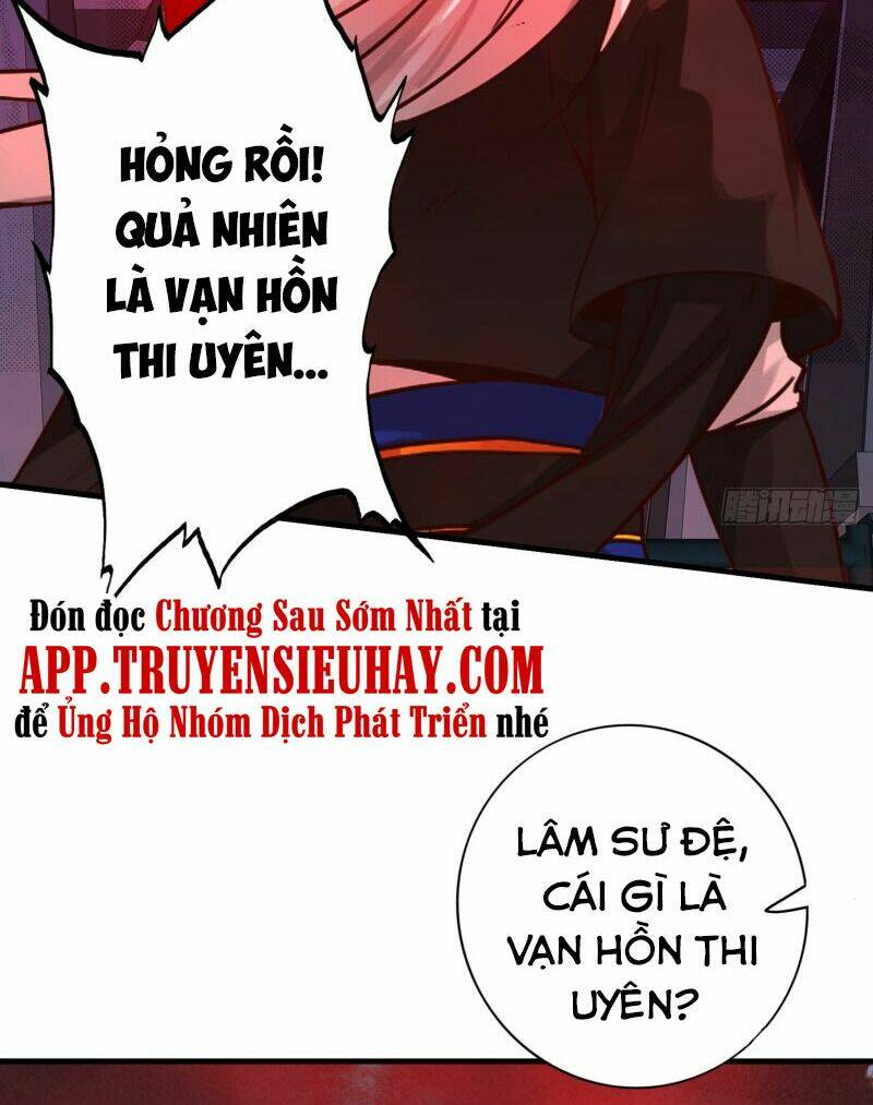 chư thiên ký chapter 294 14