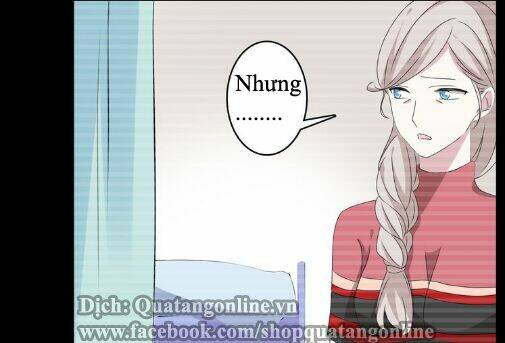 lều khều biết yêu chapter 27 24