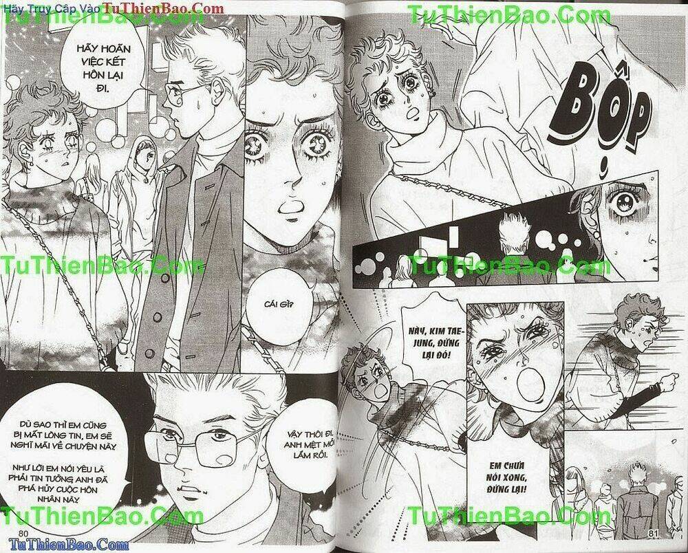 chuyện tình mary chapter 8 41