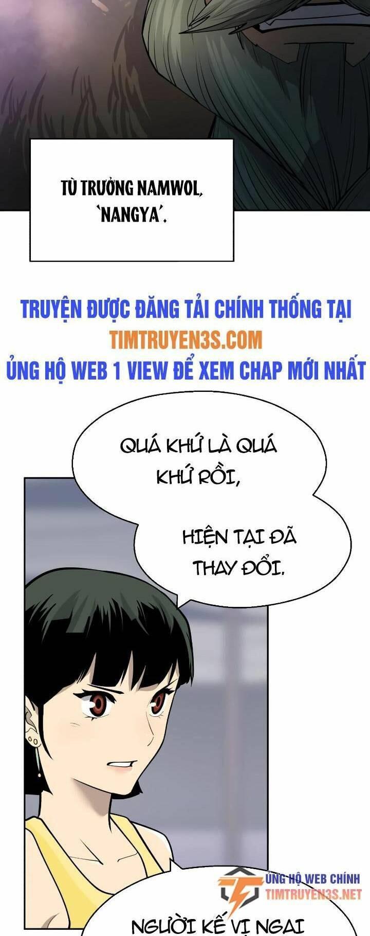 thiếu niên kiếm sư chapter 61 3