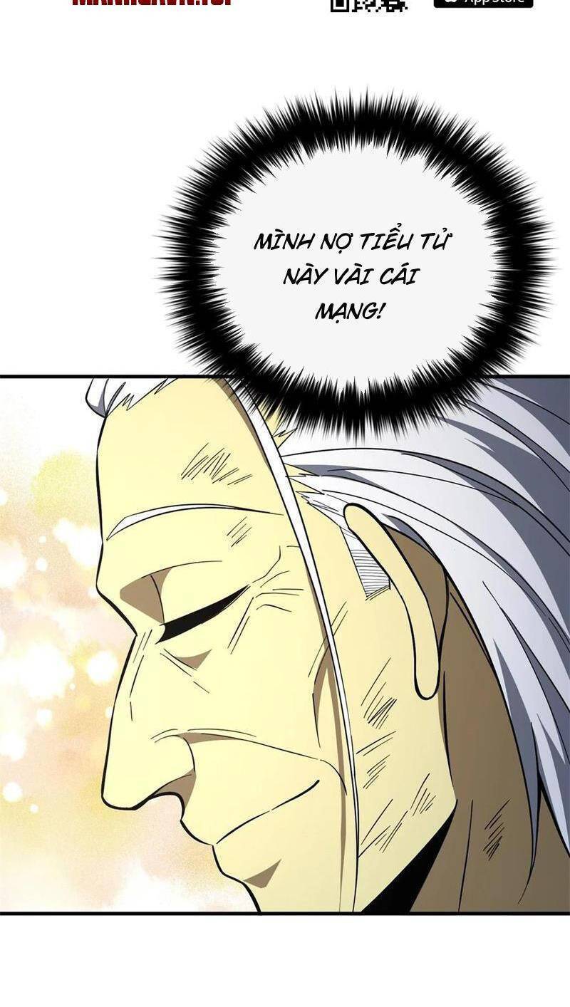 toàn cầu cao khảo chapter 239 54