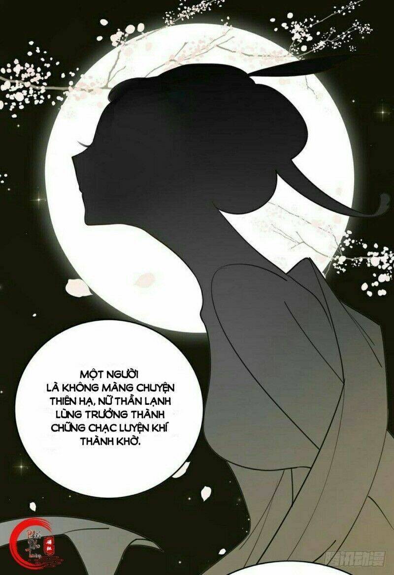 gay rồi! cái đó thành tinh rồi chapter 50 2