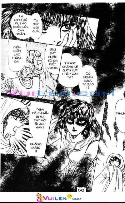 nàng công chúa ham chơi chapter 4 46