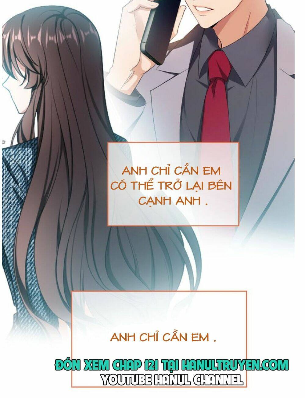 cô vợ nhỏ nuông chiều quá lại thành ác!! chapter 120 19