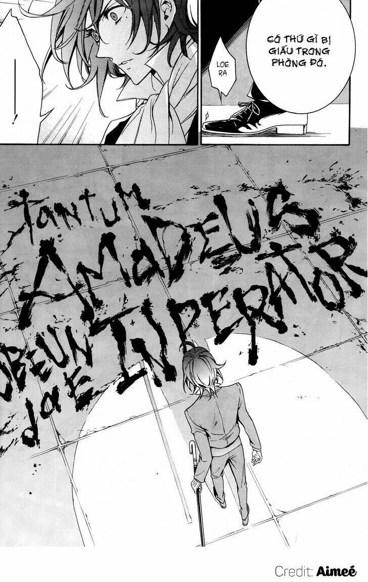 sennen meikyuu no nana ouji chapter 11 30