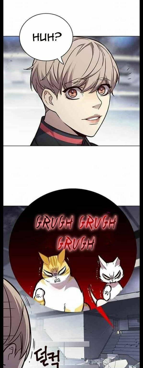 biến thân thành mèo chapter 155 41