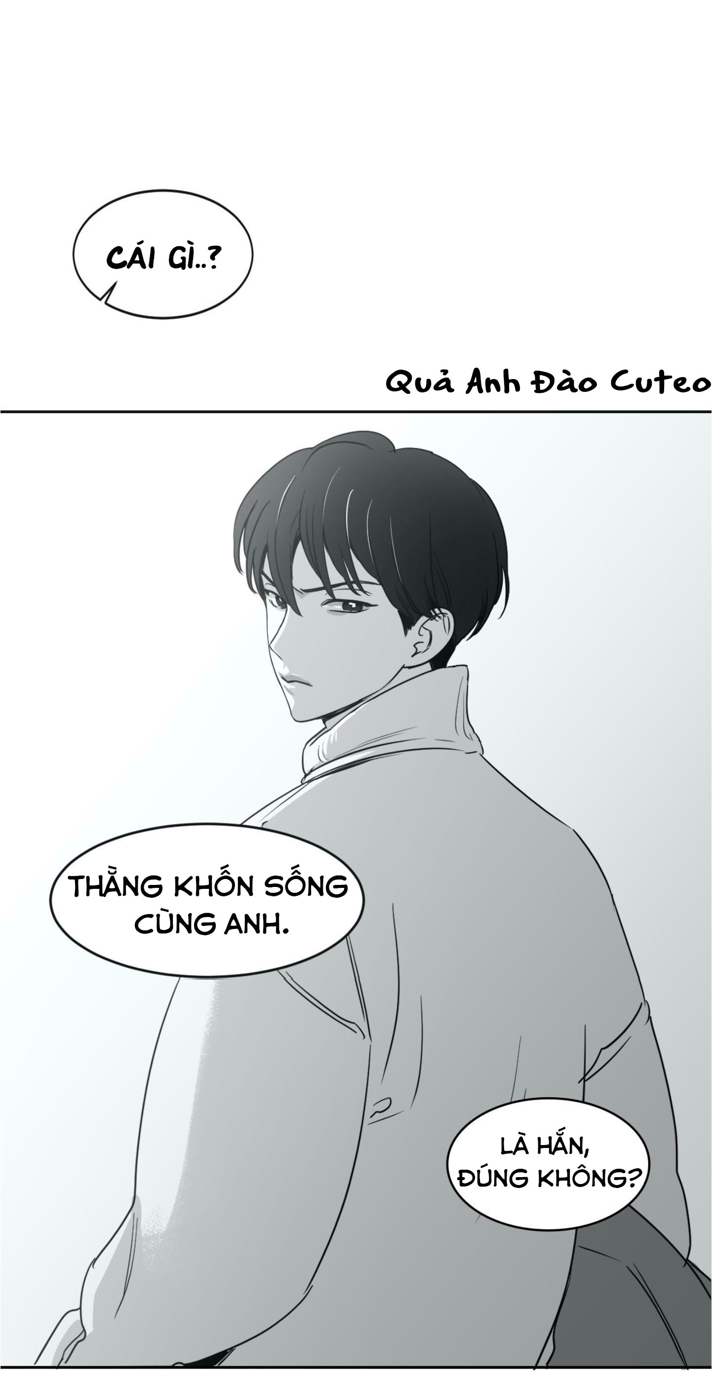 đến bên em đi! chapter 9 2