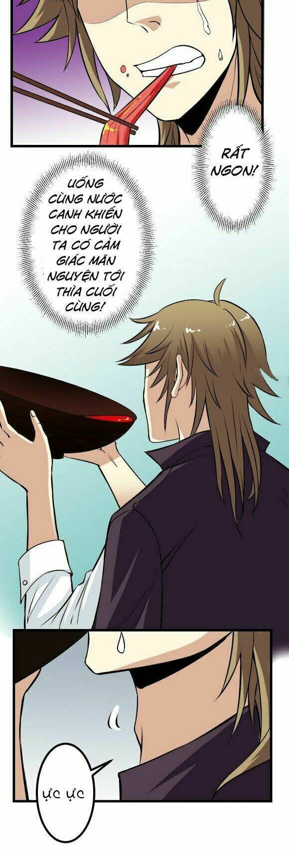 ngưu thư cung ứng thương chapter 66 6