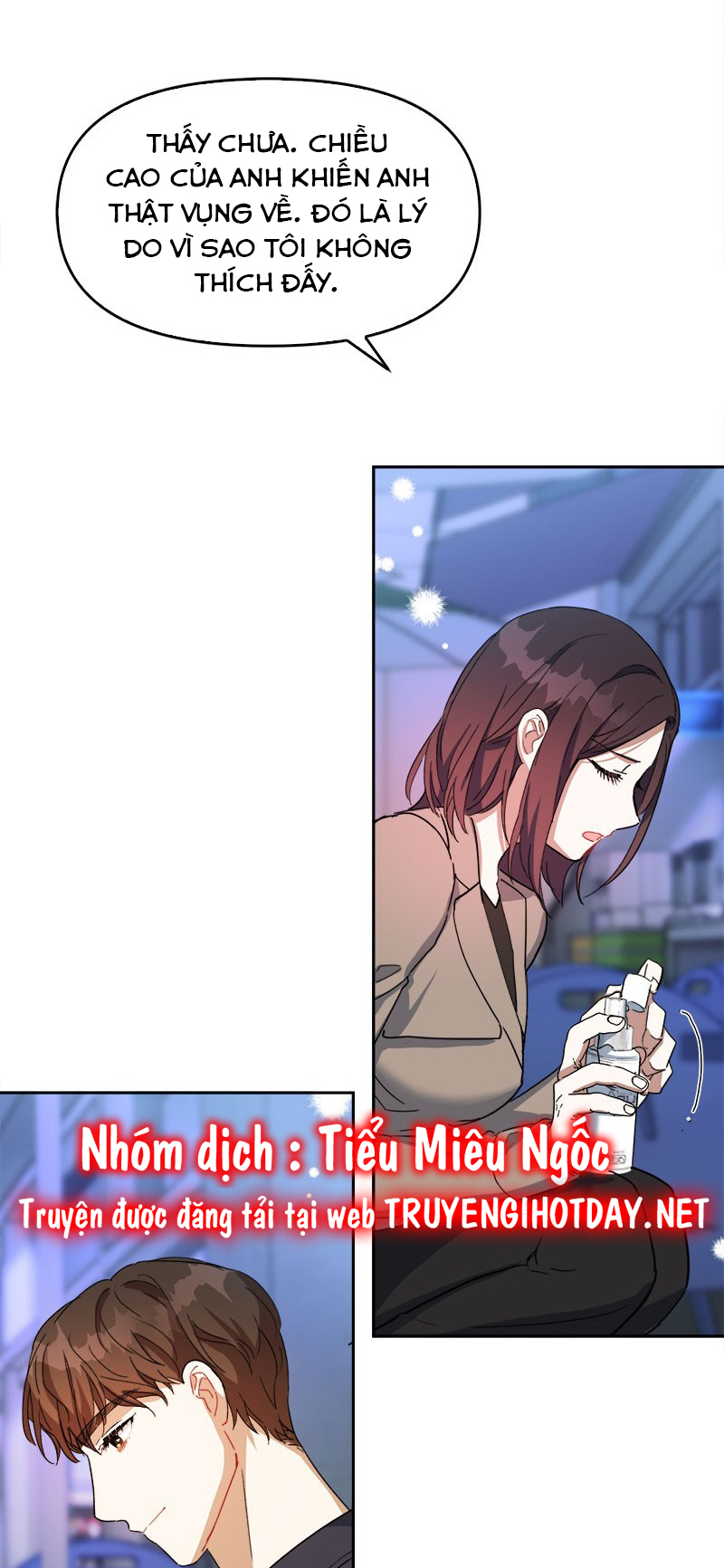 bản cam kết hôn nhân chapter 13 70