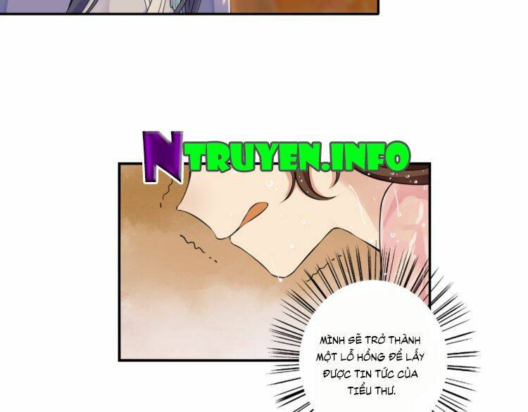 hoa nhan sách chapter 17.1 33