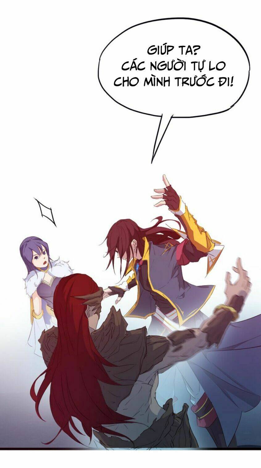 long mạch võ thần chapter 13 34