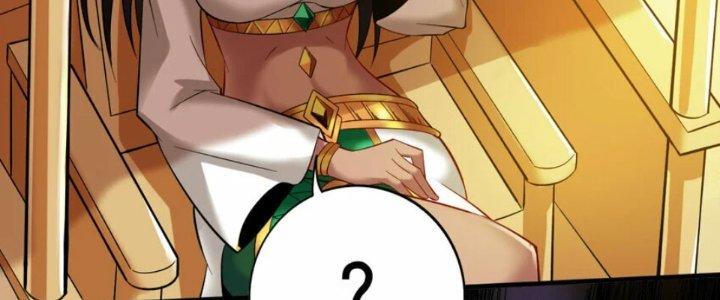 ẩn cư mười vạn năm, đời sau mời ta rời núi chapter 45 92