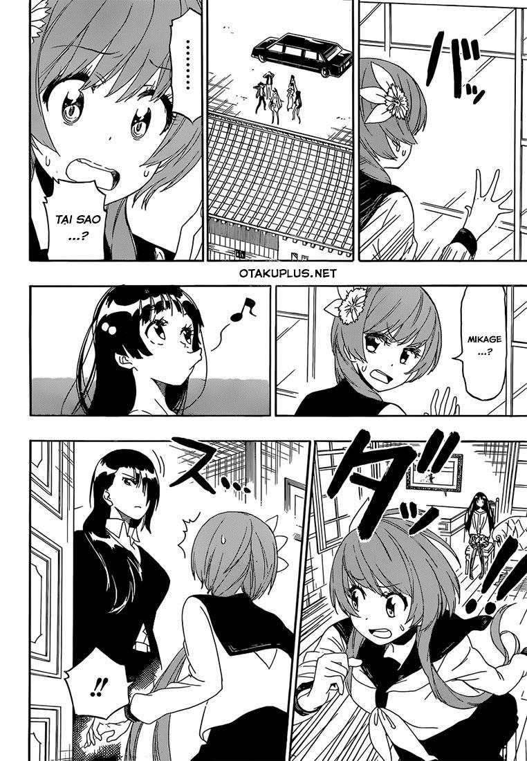nisekoi - tình yêu giả tạo chapter 184 3