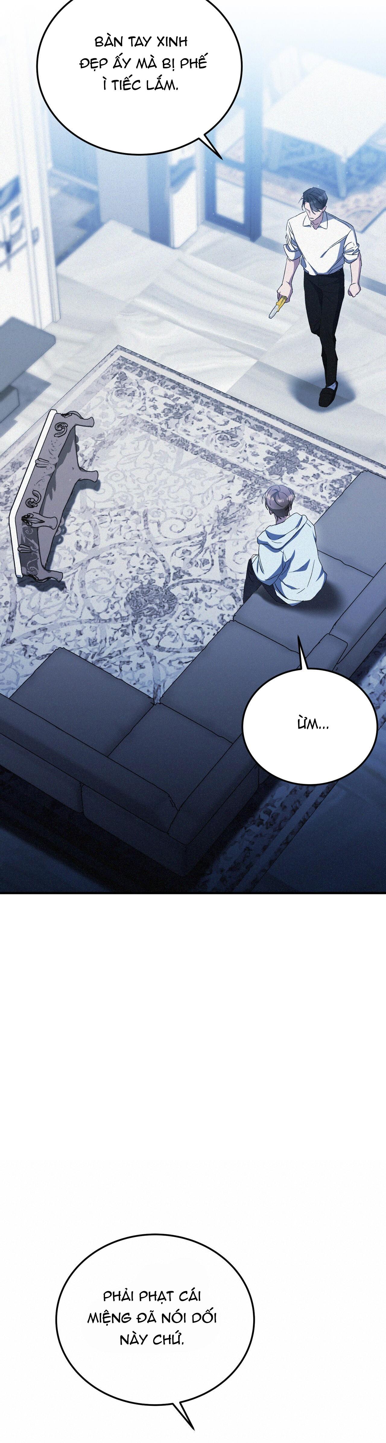 vô hình chapter 18 36