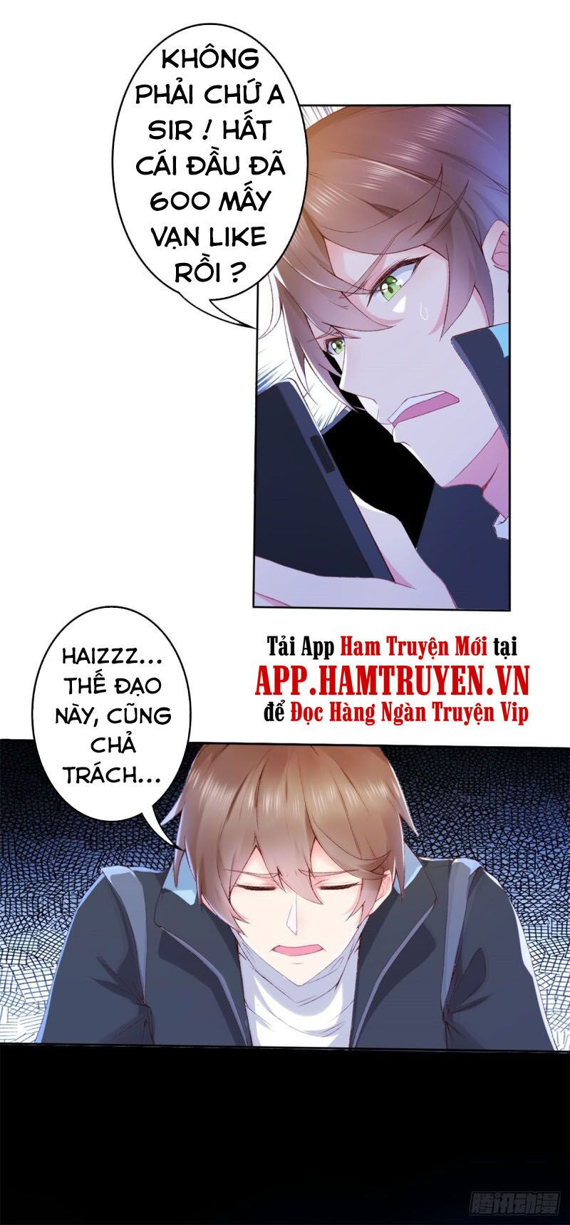 ta lập hậu cung tại tây du ký chapter 1 5