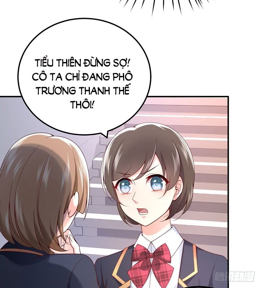 nam thần truy thê chỉ nam chapter 22.2 11