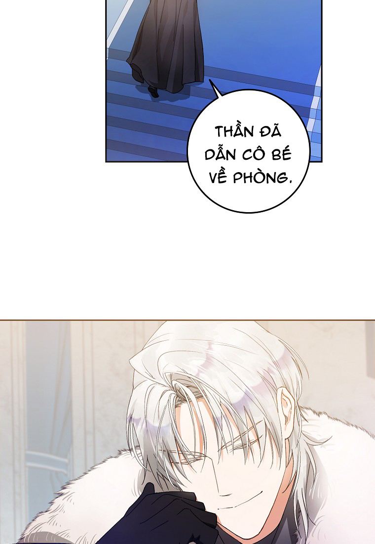 tôi đã trở thành vợ của nam chính chapter 3.1 15