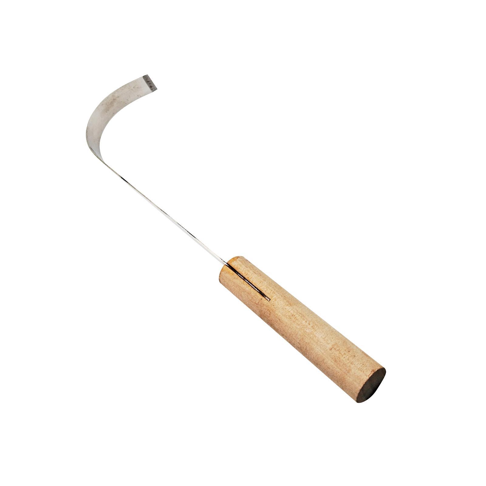 Pottery Clay Sculpting Tool Ceramic Clay Carving Tool for Scraping Modeling