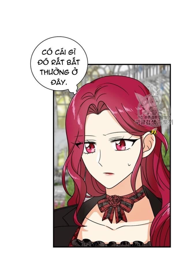 xuyên không trở thành mẹ của nhân vật phản diện chapter 32 73