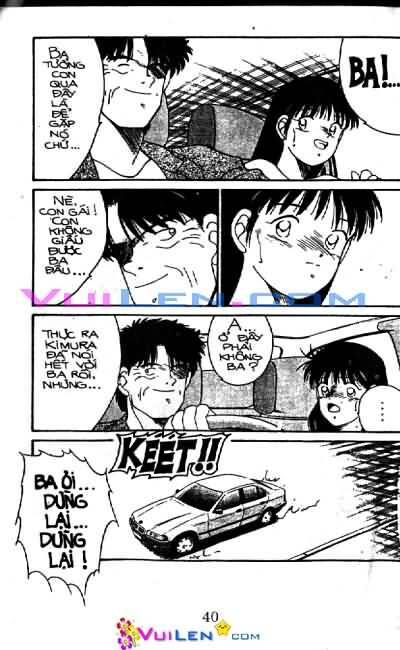 truyền nhân atula - shura no mon i chapter 19 41