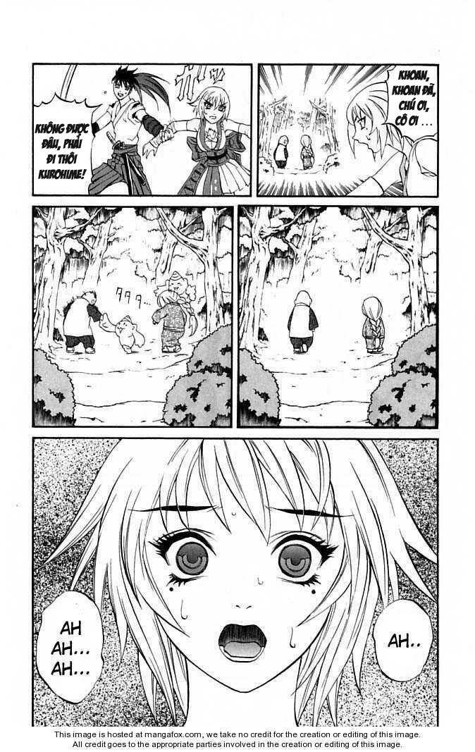 phù thủy phép thuật chapter 25 38