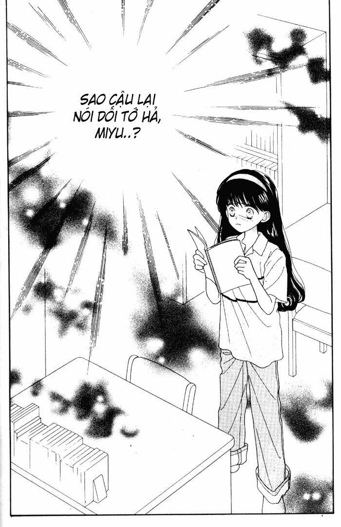 minto na bokura chapter 5 33