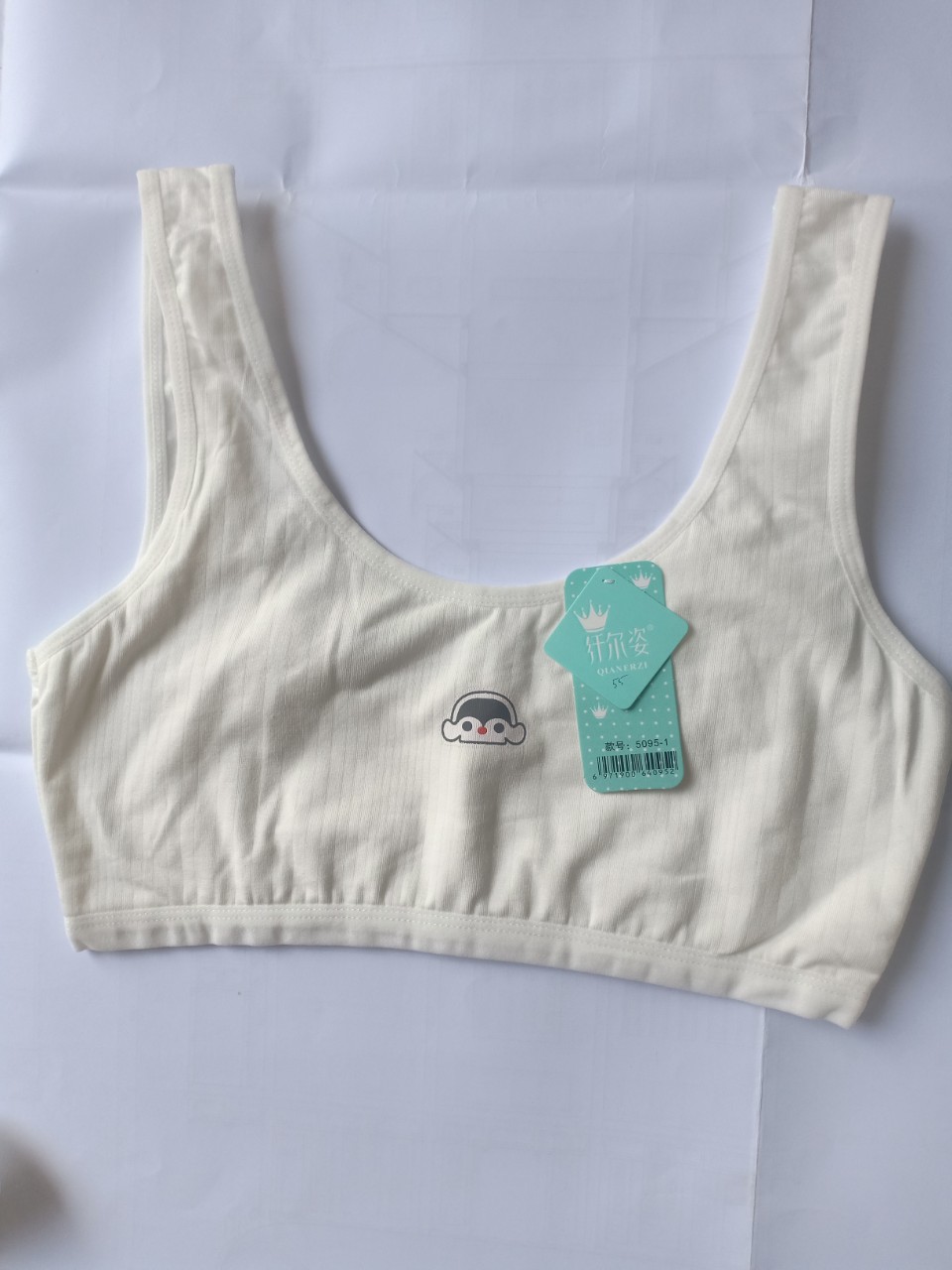Combo 3 Áo lót teen, áo bra học sinh sinh viên