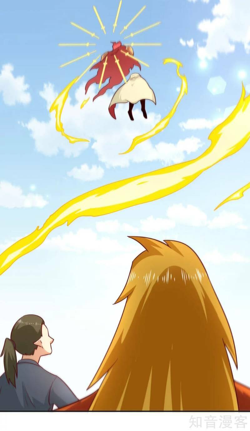 võ linh kiếm tôn chapter 86 25