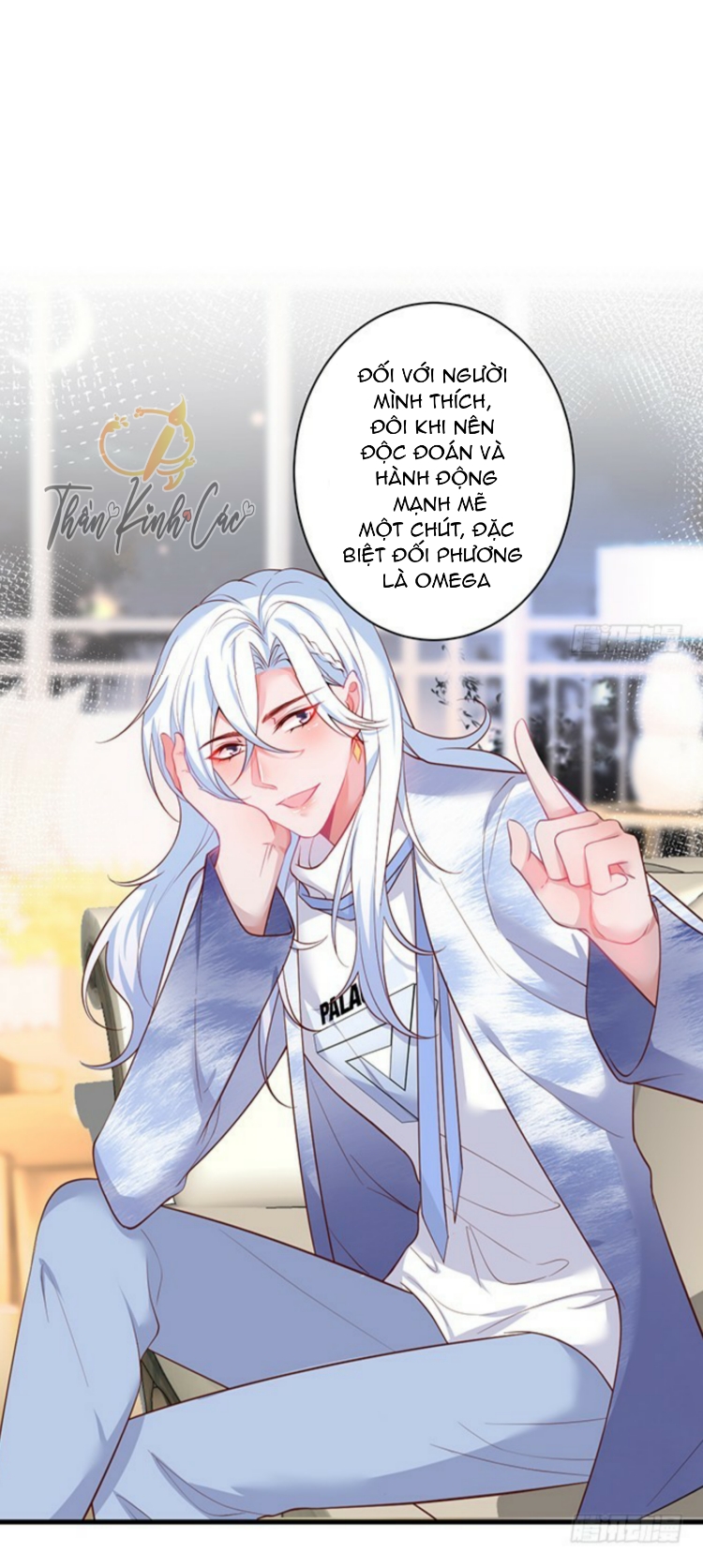 dưỡng khí chí mạng chapter 26 5