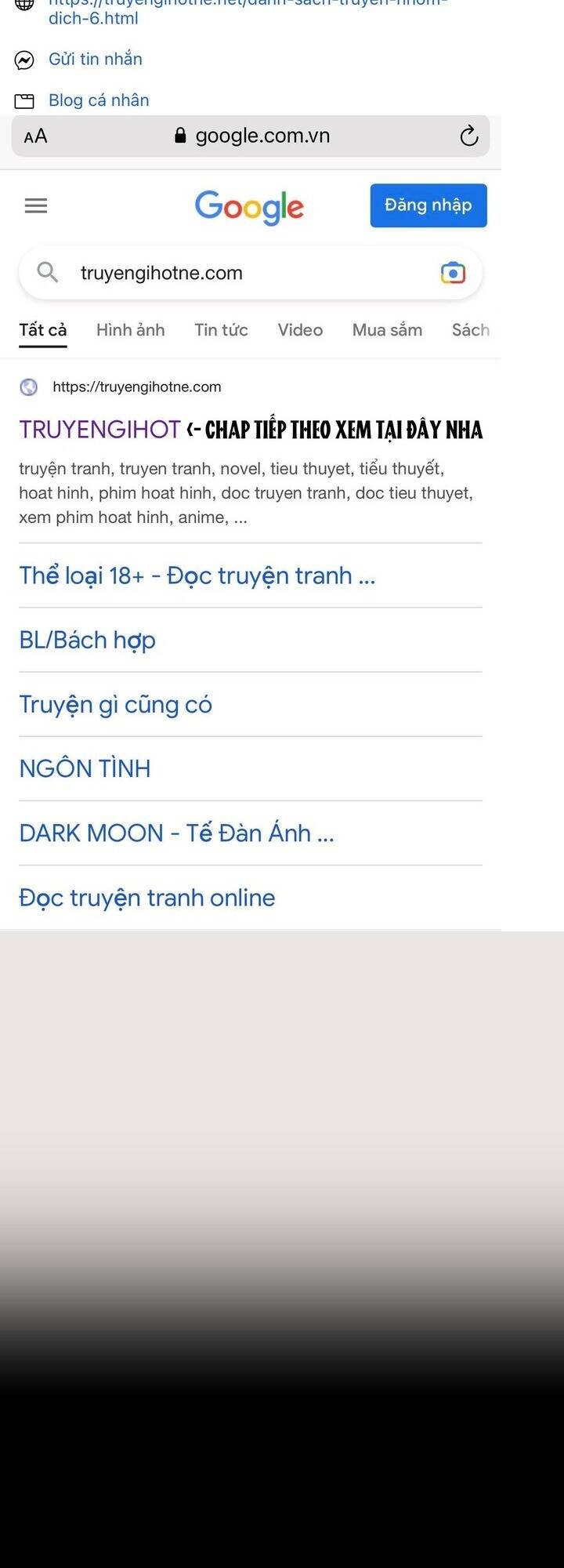 Hôm Nay Công Nương Toàn Năng Cũng Thấy Chán Nản chapter 42.1 2