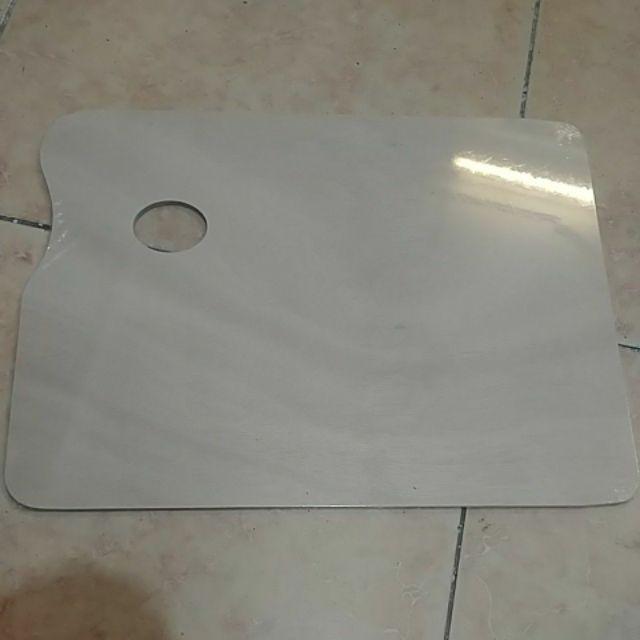 Bảng - palet pha màu gỗ