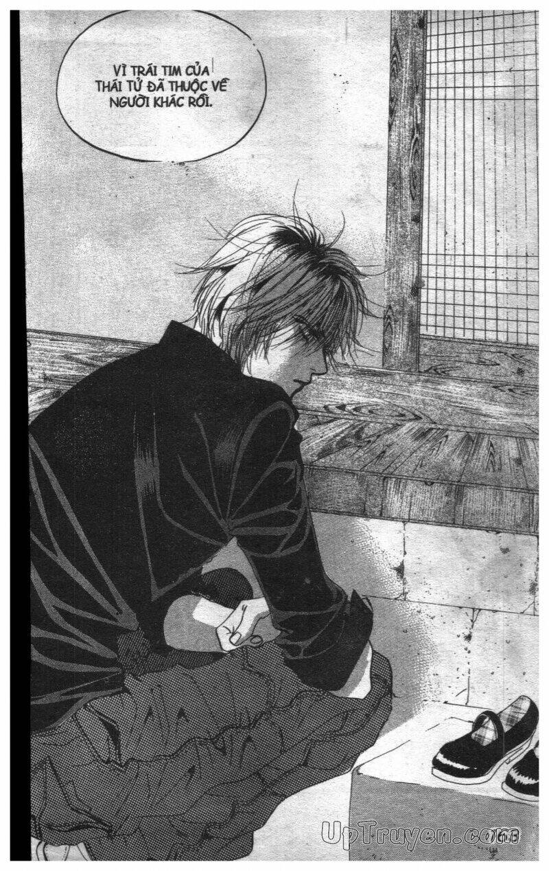 hoàng cung chapter 3 136