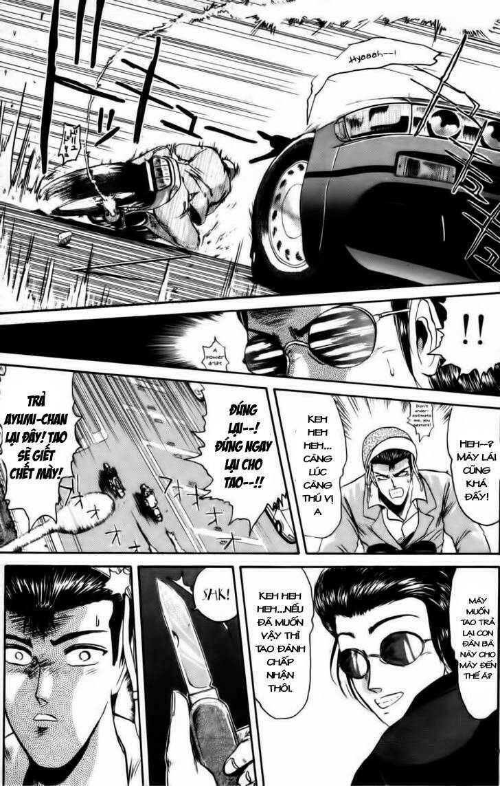 shonan junai gumi chapter 43 15