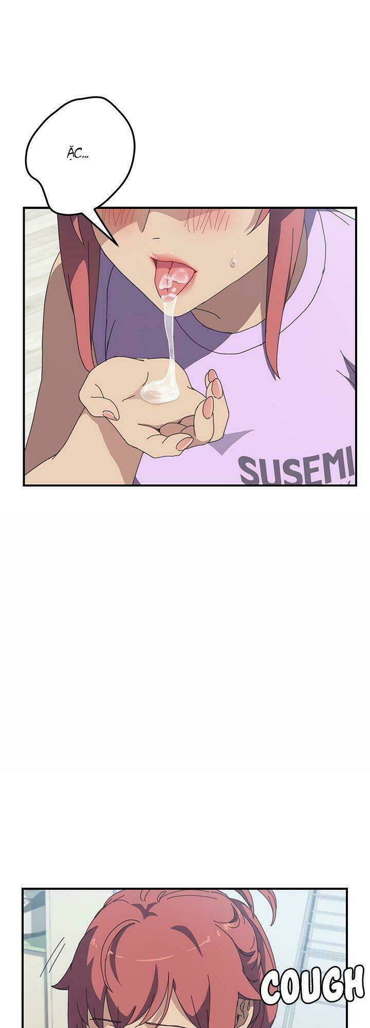 bạn cùng phòng bất đắc dĩ chapter 13 1