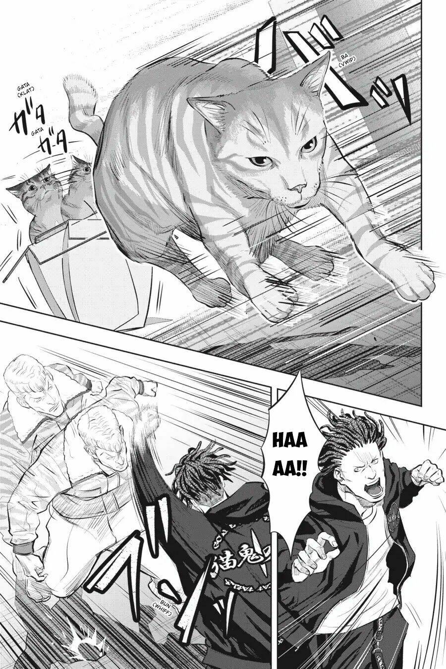 nyankees chapter 3 8