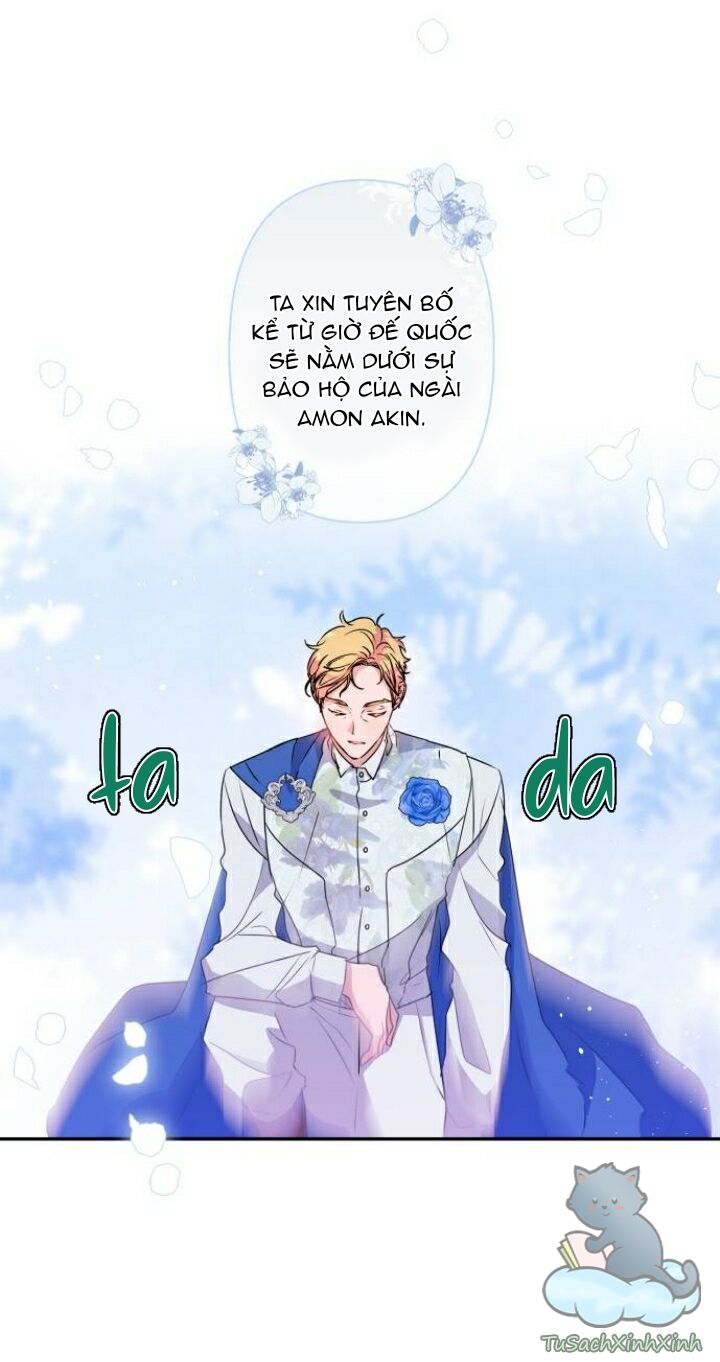 tôi đang nuôi dưỡng một con quái thú chapter 40 48