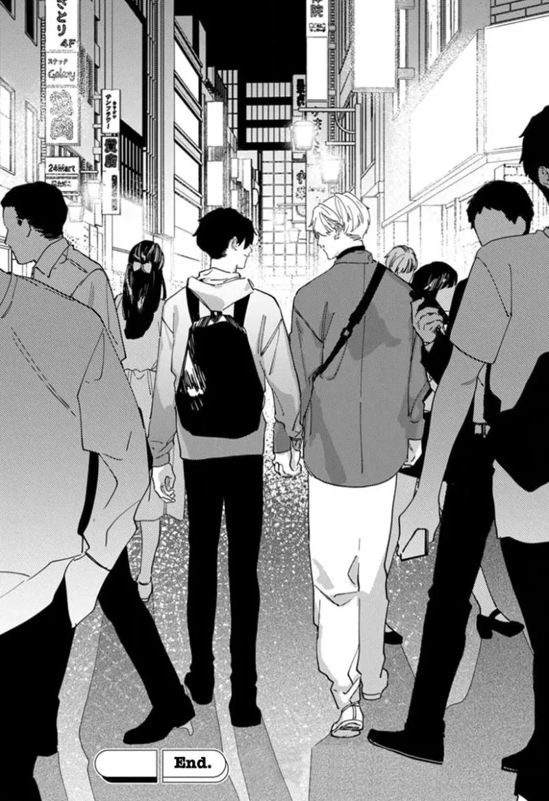 thế giới của em chapter 7 31