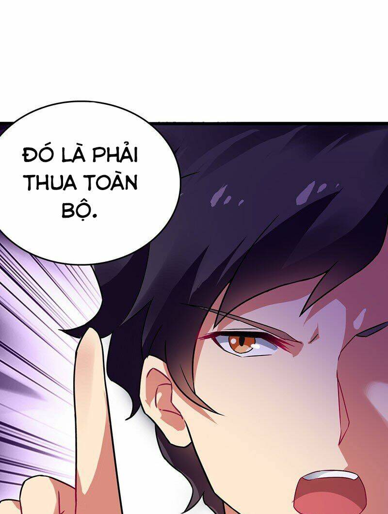 siêu cấp bại gia tử chapter 28 26