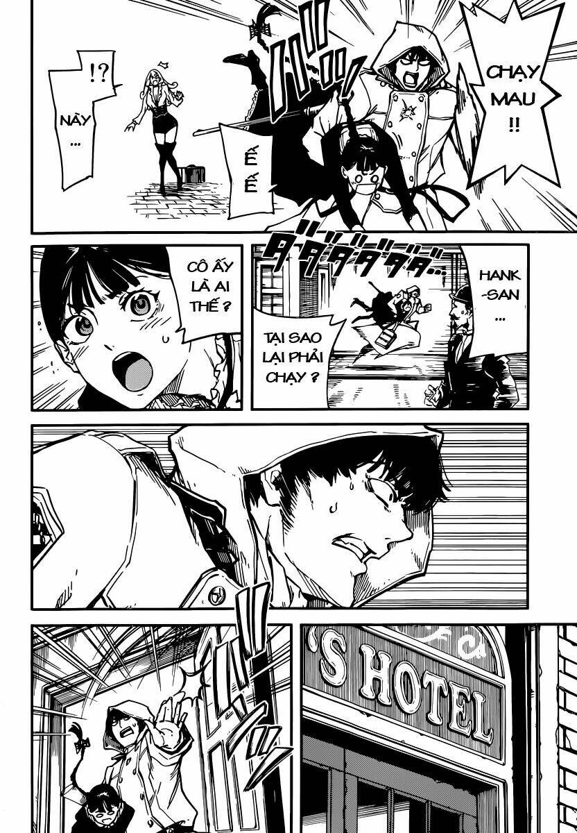 the abandoned sacred beasts chapter 2 13