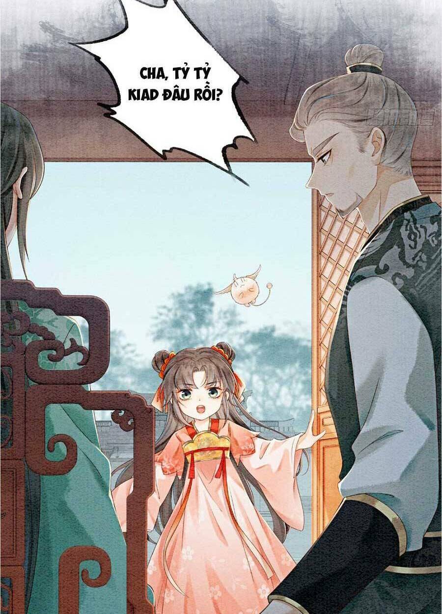 bắt đầu hủy hôn để công lược vương gia chapter 45 18