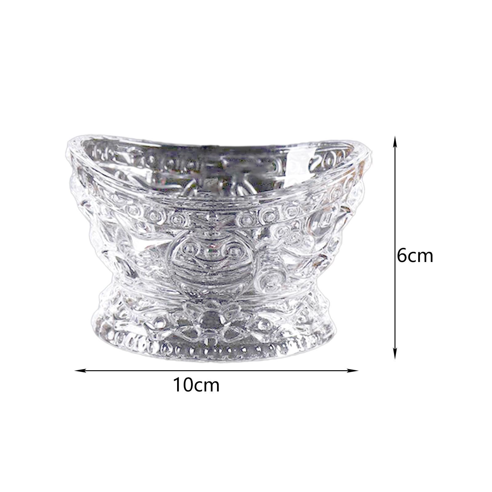 Elegant Tea Light Candle Holder Candlestick Holder for Wedding Dining Table Decoration