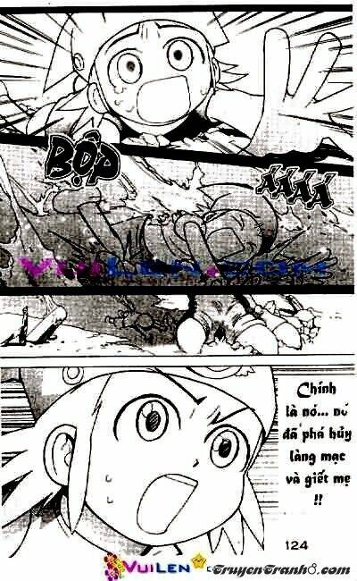 đóa hoa yêu kiều chapter 10 125