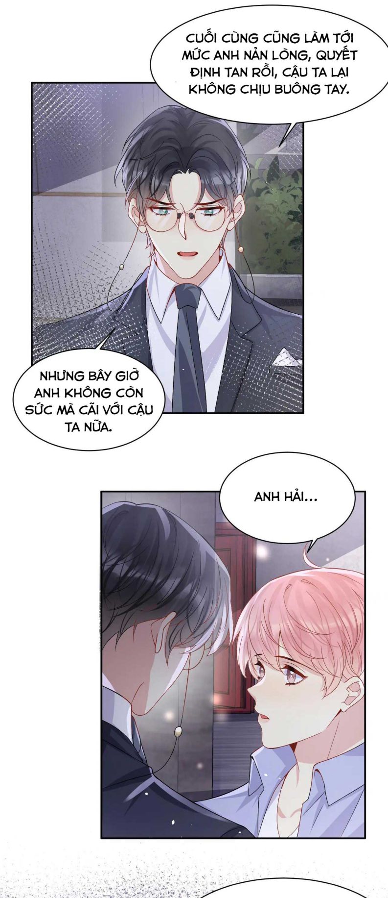 lại bị bạn trai cũ nhắm trúng rồi chapter 97 12