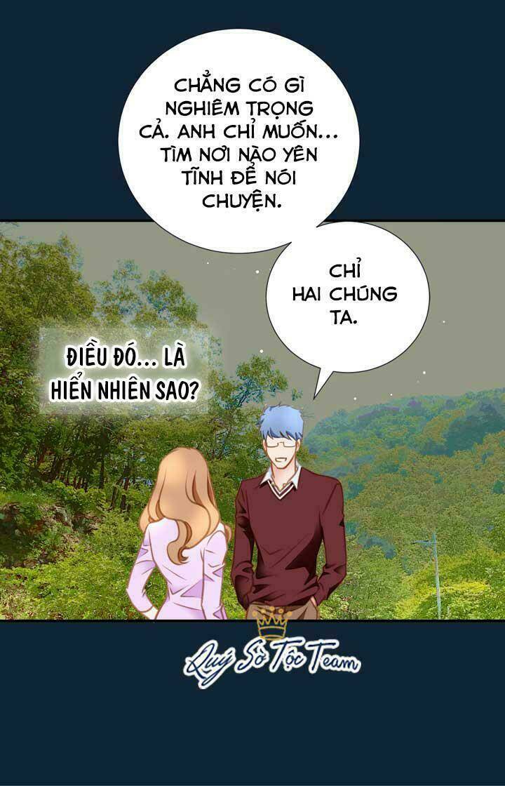 tiếp xúc chí mạng chapter 6 50