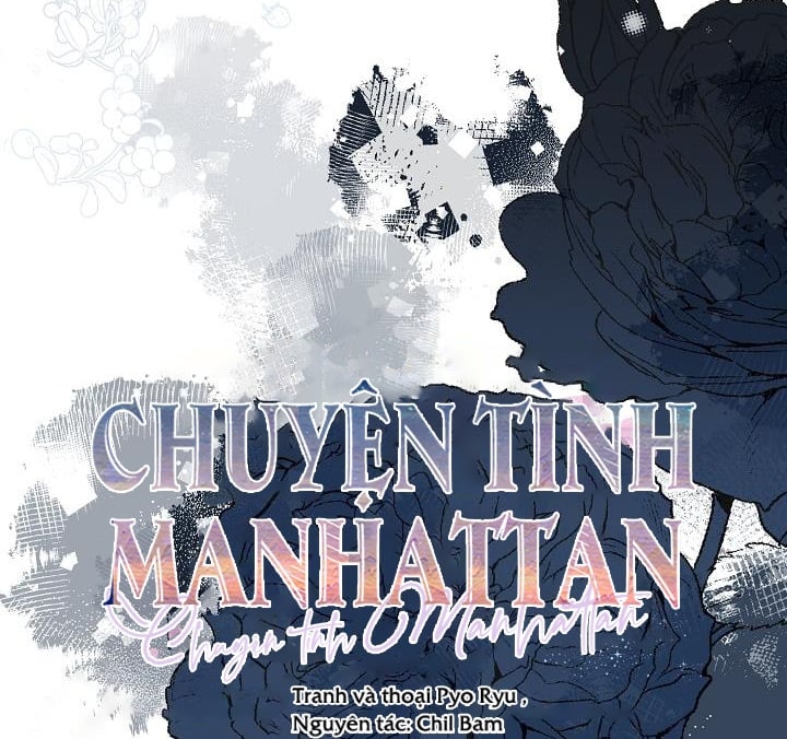 chuyện tình manhattan chapter 46 50