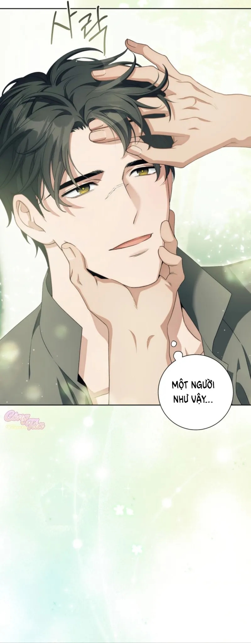 sức nóng của dreek chapter 5 30