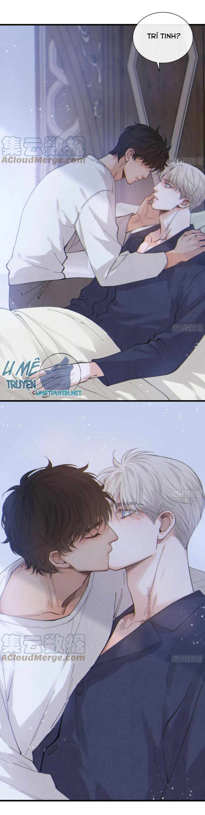 đêm sao chapter 51 24